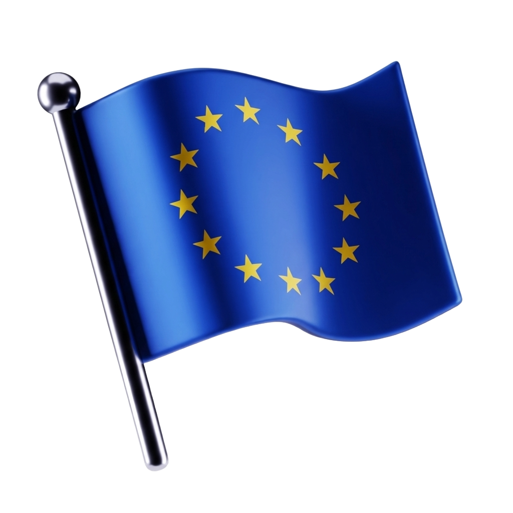 EU flag